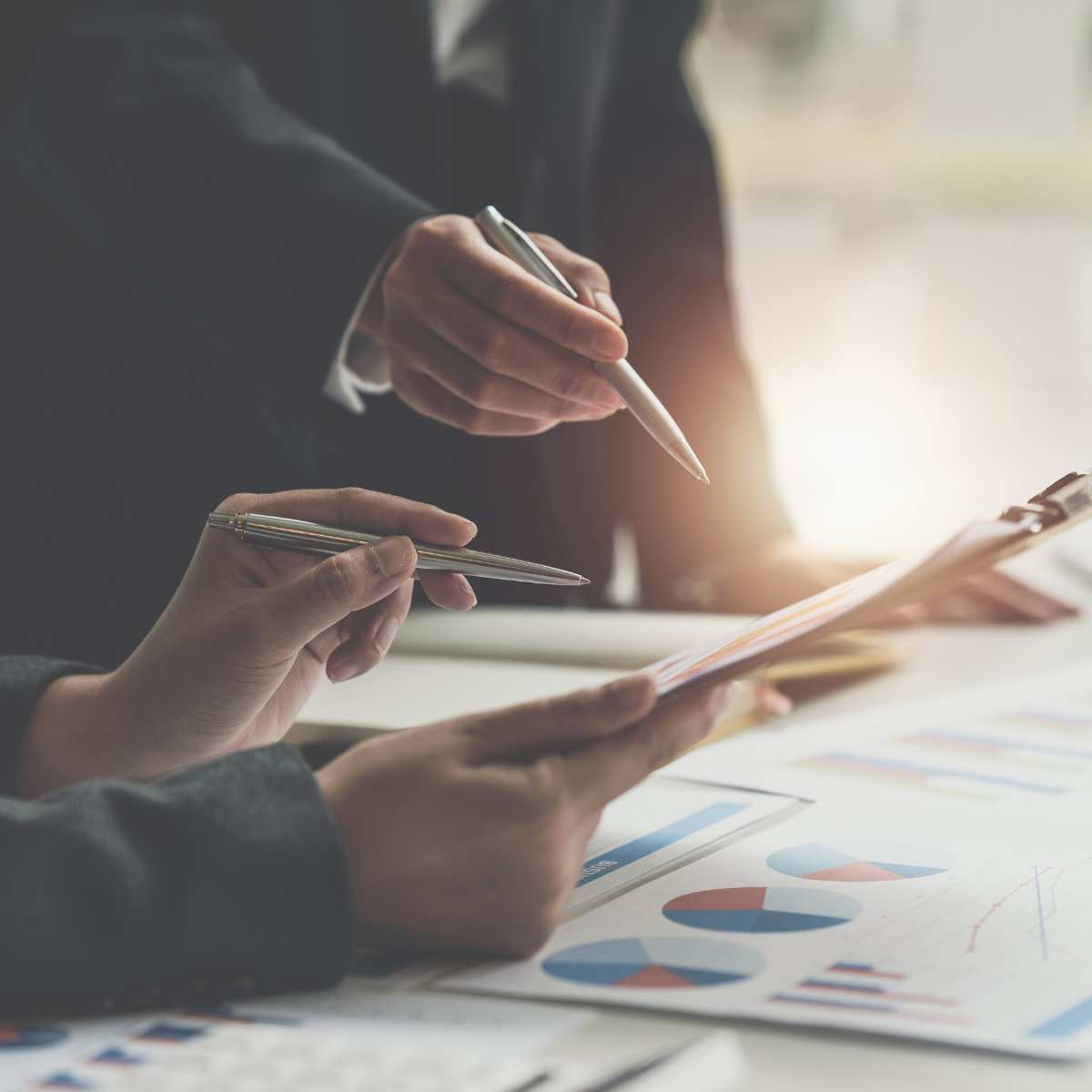 Third-Party Fund Management Services - Platform-Play Model Explained