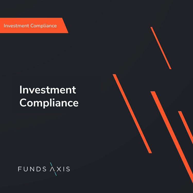 Investment Compliance Brochure Cover