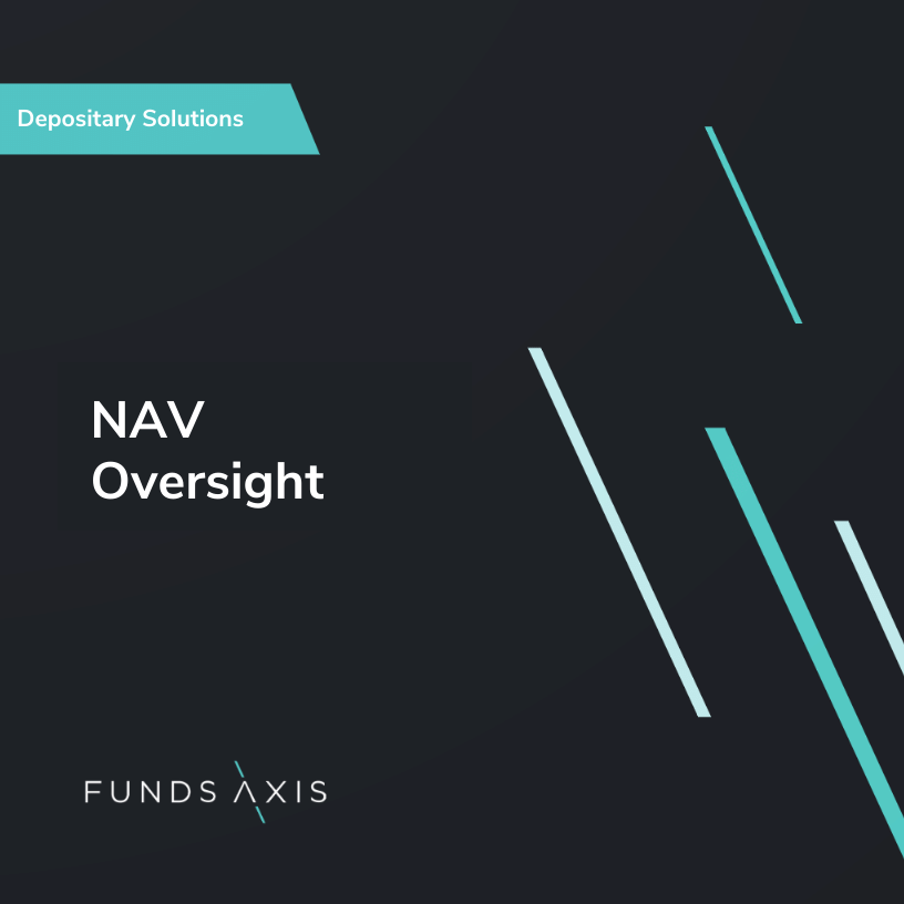 NAV Oversight Brochure Cover